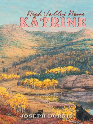 cover image of Katrine